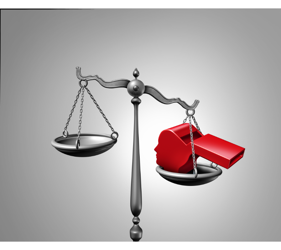 scale whistleblower